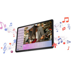 Lenovo Tab M11 Mediatek 128 GB 27.9 cm (11