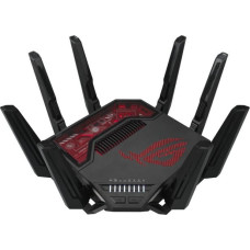 Asus Router Asus ROG Rapture GT-BE19000 (90IG0850-MO9A0V)