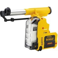 Dewalt D25303DH-XJ rotary hammer accessory Dust extraction system