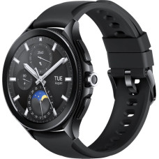 Xiaomi Smartwatch Xiaomi Watch 2 Pro LTE Czarny  (BHR7208GL)