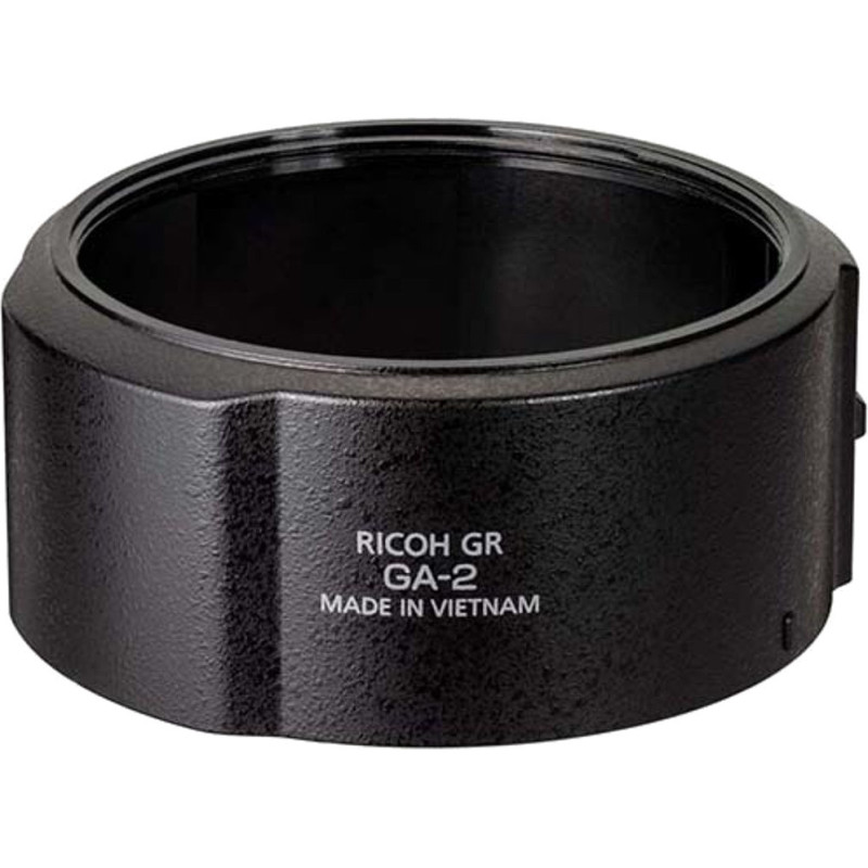 Ricoh lens adapter GA-2