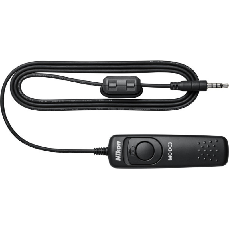 Nikon remote release cord MC-DC3