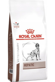 Royal Canin Hepatic 12 kg Adult Rice, Vegetable