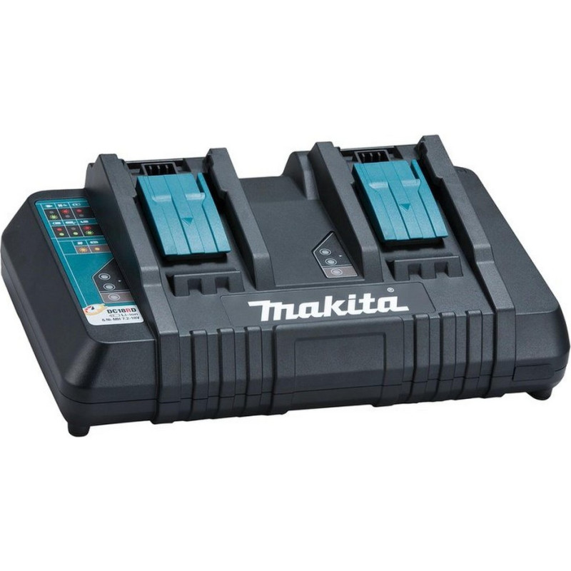 Makita Kroviklis Makita DC18RD