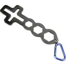 Kupo Grip Kupo WS-140 Wingnut Multi-Spanner