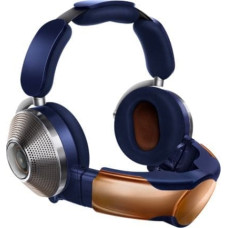 Dyson Zone Absolute+ Noise Cancelling Headphones with Magnetic Air Filter Prussian Blue/ Bright Copper EU 376067-01