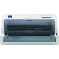 Epson LQ-630 - Printer b/w Dot Matrix - 360 dpi C11C480141