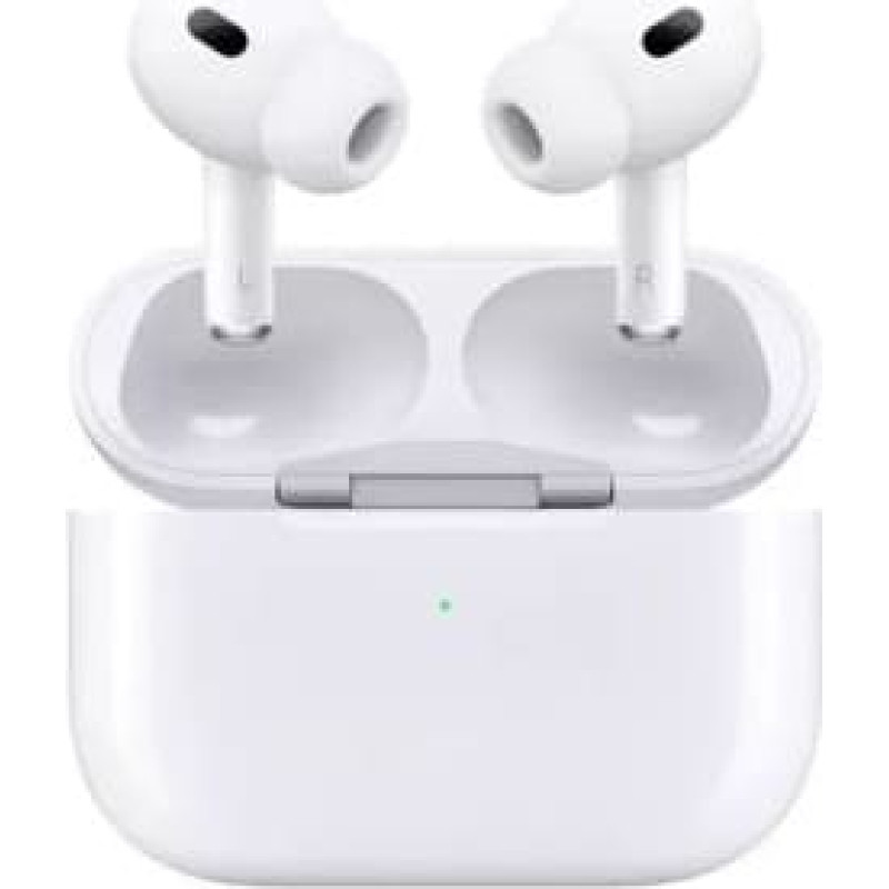 Apple AirPods Pro (2nd Generation) (USB-C) White EU MTJV3