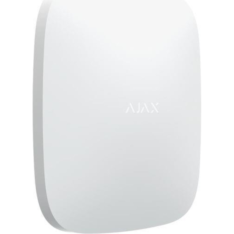 Ajax CONTROL PANEL WRL HUB 2 PLUS/WHITE 38245 AJAX