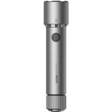 Hoto Tactical Flashlight HOTO QWSDT005, 2300lm, IP68, 3100mAh, USB-C