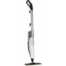 Karcher Kärcher SC 2 UPRIGHT Steam mop 0.4 L 1600 W Black, White