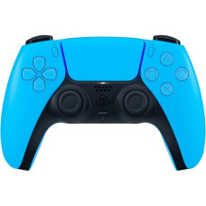 Sony Kontroler bezprzewodowy Sony PlayStation 5 DualSense Starlight Blue V2