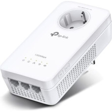 Tp-Link Gigabit Ethernet Powerline ac WiFi Extender 1300Mbit/s TL-WPA8631P