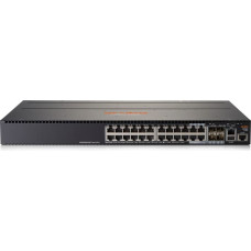 HP Switch 2930M-24G 24xGBit/4xSFP JL319A