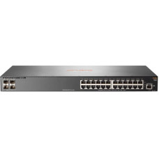 HP Switch 2930F-24G 24xGBit/4xSFP JL259A