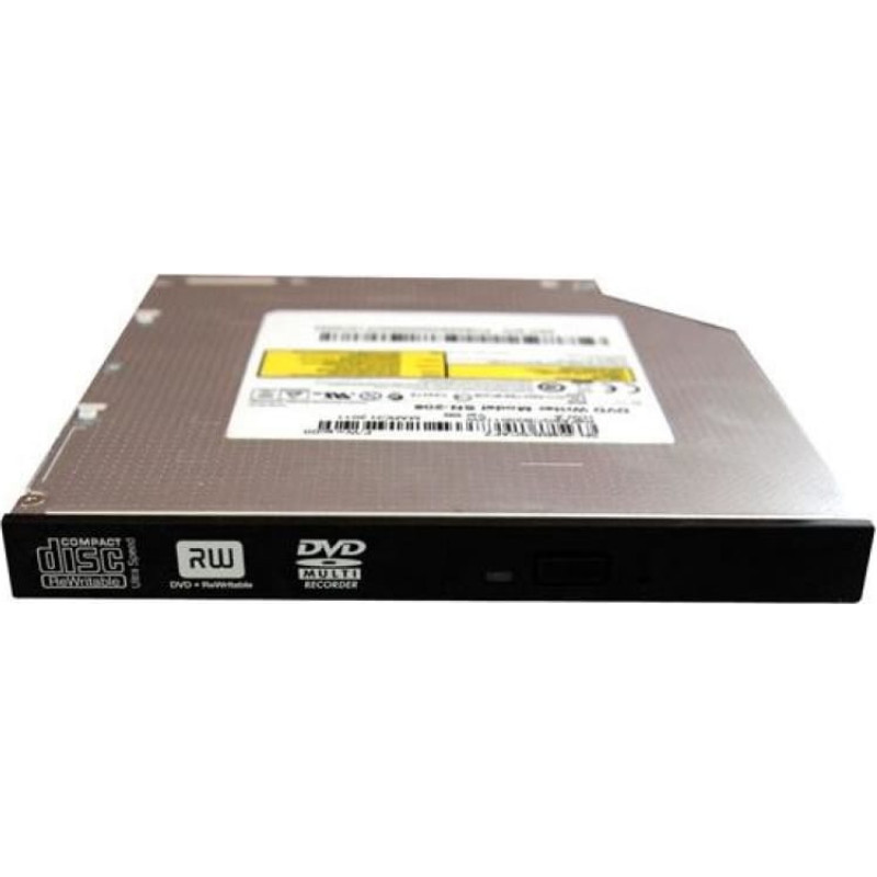 Fujitsu DVD-RW supermulti 1.6 SATA S26361-F3267-L2