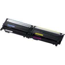 HP CLT-P404C 1500 pages Black,Cyan,Magenta,Yellow 4 pc(s) SU365A