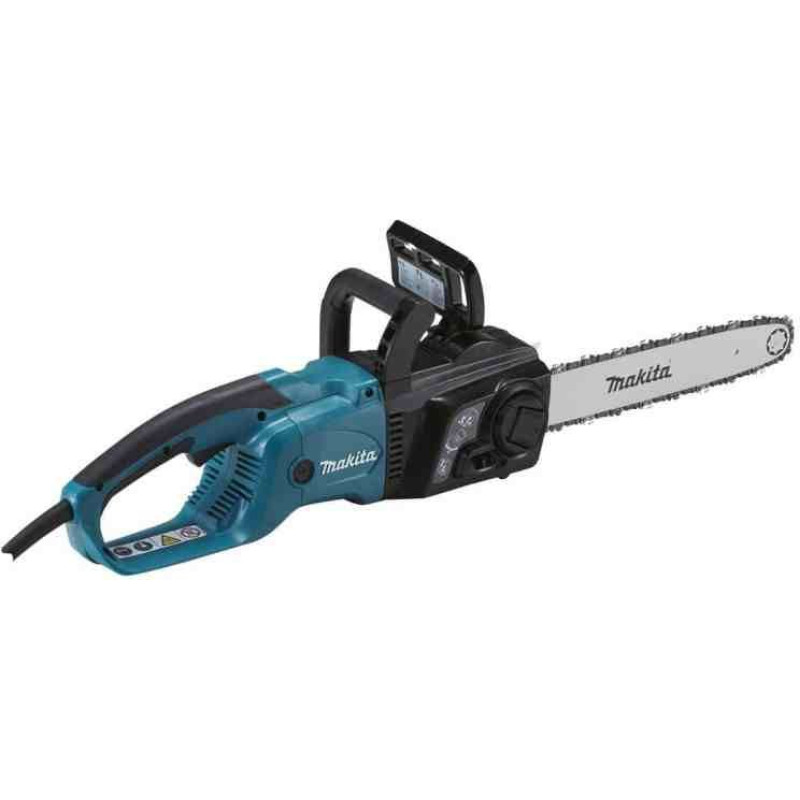 Makita UC4551A chainsaw 2000 W Black, Blue