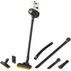 Karcher VC 4 Cordless myHome Car Vacuum Cleaner - 1.198-632.0