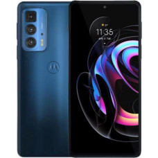 Motorola XT2153-1 edge 20 Pro Dual Sim 12+256GB midnight blue EU PANY0006FR