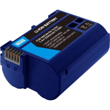 Newell battery SupraCell Nikon EN-EL15c