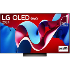 LG OLED55C41LA TV 139.7 cm (55