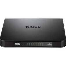 D-Link Switch D-Link GO-SW-16G