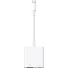 Apple adapter Lightning - USB 3 Camera