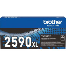 Brother Toner Brother Toner Brother TN-2590XL