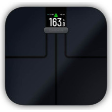 Garmin smart scale Index S2, black