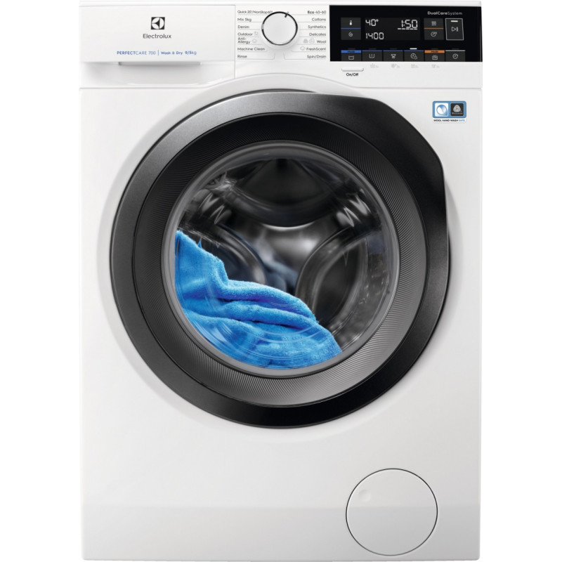 Electrolux Skalbyklė Electrolux EW7WO349S