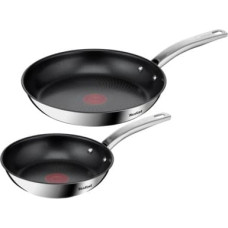 Tefal Intuition B817S255 pan set 2 pc(s)