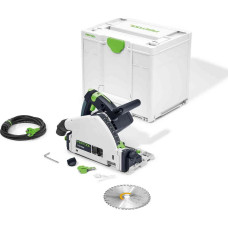 Festool Pilarka tarczowa Festool TS 55 FEBQ-Plus (576703) 1200 W 160 mm