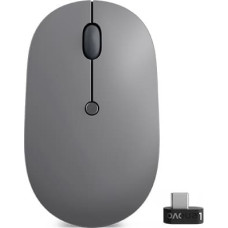 Lenovo Go mouse Office Ambidextrous RF Wireless Optical 2400 DPI