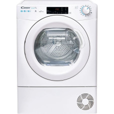 Candy Smart Pro CSOE H8A2TE-S tumble dryer Freestanding Front-load 8 kg A++ White