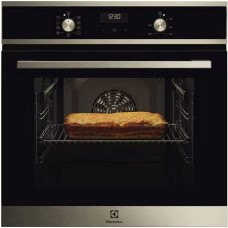 Electrolux Catalytic oven Electrolux EOF5F50BX