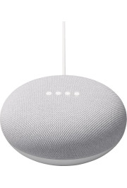 Google Nest Mini, rock candy