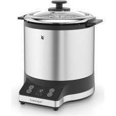 WMF KITCHENminis 04.1526.0011 rice cooker 1 L 220 W Stainless steel