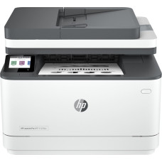 Hewlett-Packard HP LaserJet Pro MFP 3102fdw Printer