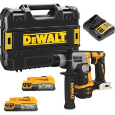 Dewalt Młotowiertarka Dewalt DCH172E2T 18 V