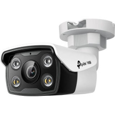 Tp-Link Network camera VIGI C350(4mm) 5MP Full-Color Bullet