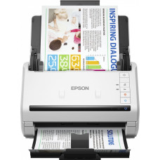 Epson Printers EPSON  
        
     WorkForce DS-530II Colour, Document Scanner