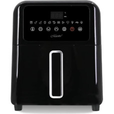 Maestro Non-fat fryer MR-757 Black