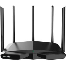 Tenda -RX27 PRO Router WiFi 6e AXE5700