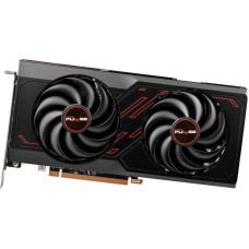 Sapphire PULSE AMD Radeon RX 7600 GAMING OC 8G Graphics Card