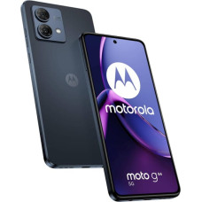 Motorola XT2347-2 moto g84 Dual Sim 12+256GB midnight blue DE - PAYM0003SE