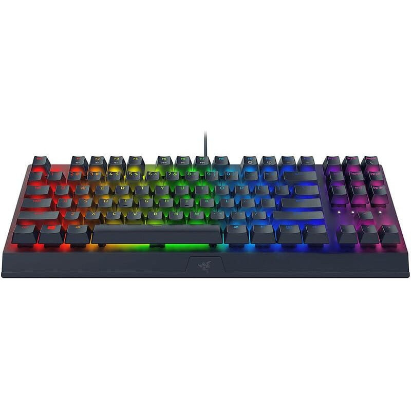 Razer Blackwidow V3 Keyboard RZ03-03490400-R3G1