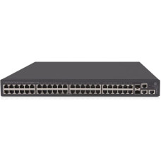 HP Switch 1950-48G-2SFP+-2XG-PoE+ JG963A