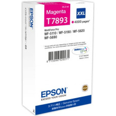 Epson TIN magenta XXL C13T789340