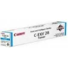 Canon Tonerpatrone - C-EXV 28 - cyan 2793B002